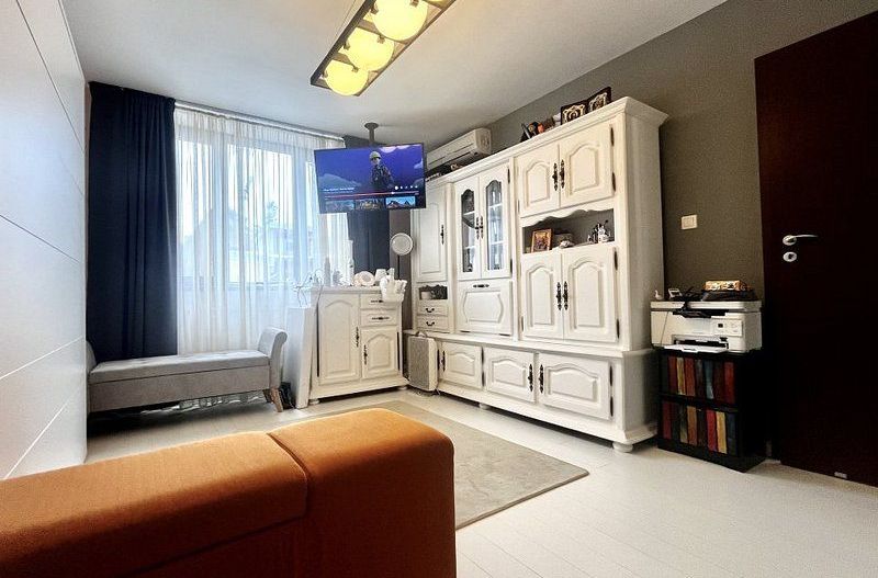 Apartament 2 camere, amenajat, cu garaj,  Central- Univ. Mecanica - Poză 1