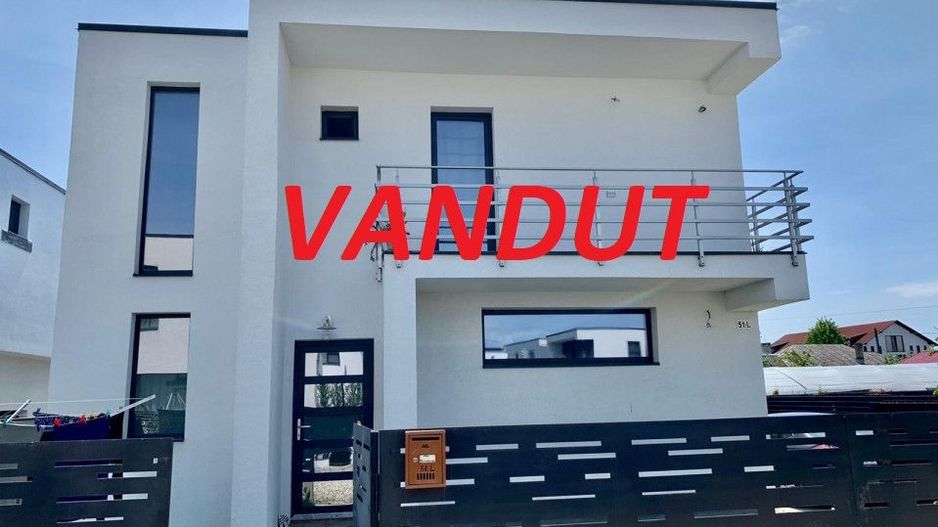 Vanzare Vila zona Slava Pitesti - Poză 1