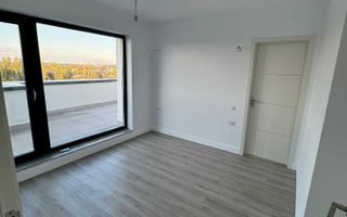 Penthouse 3 camere vedere lac /Bloc Boutique/ Promenada/Onix Residence - Poză 6