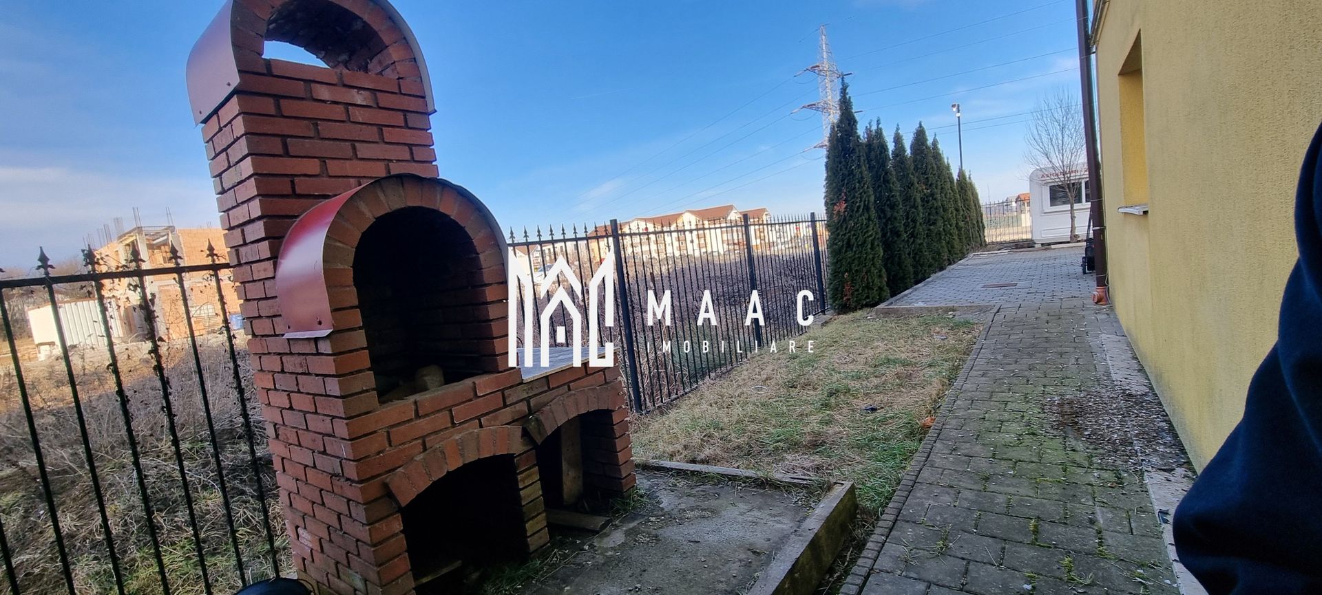 Apartament la vila I 2 camere I Gradina I Parcare I Cisnadiei - Poză 8