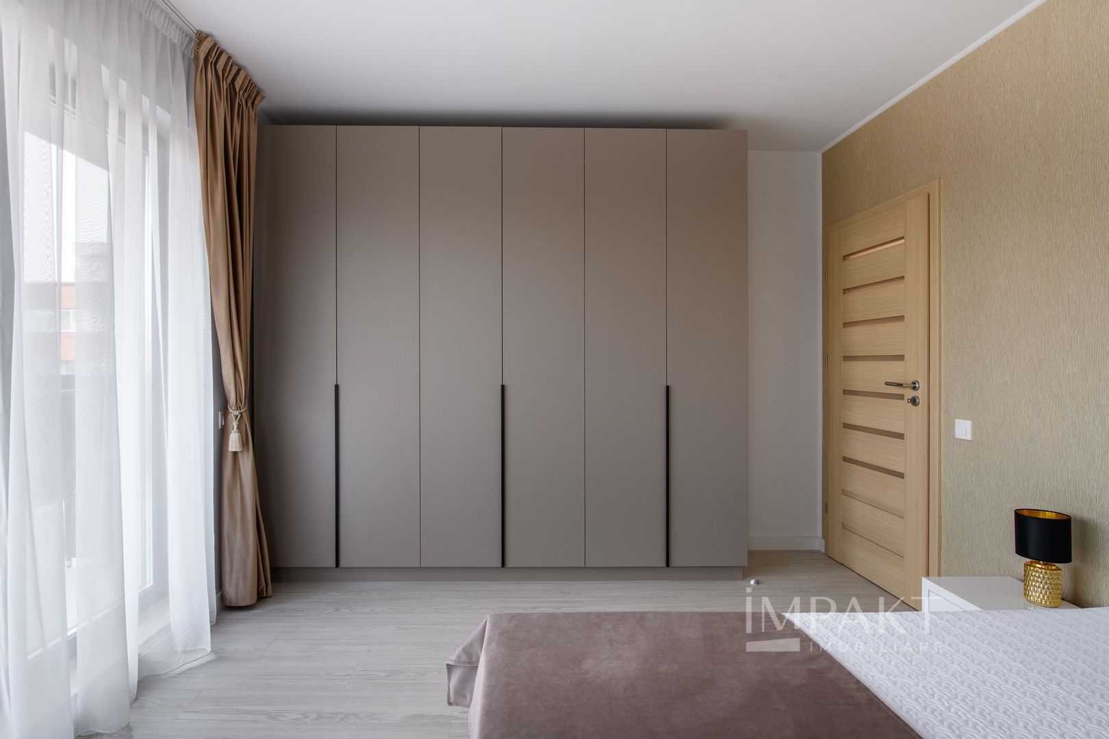 Penthouse in Zorilor cu 4 camere - Poză 18