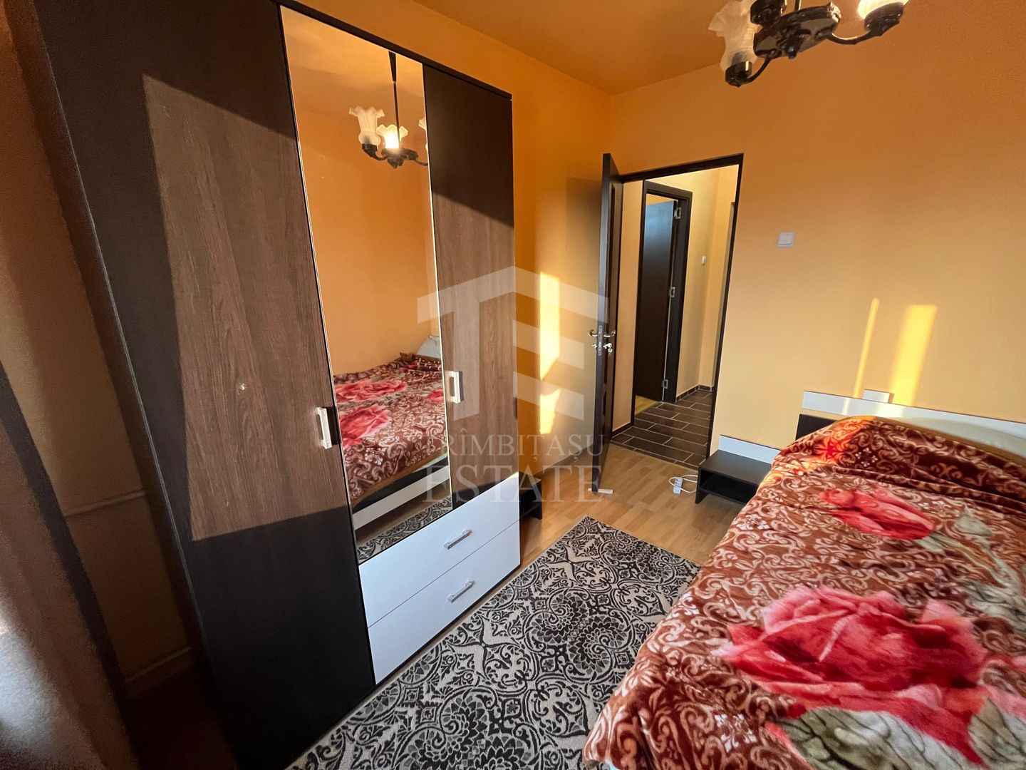 BERCENI | Aparatorii Patriei | Chirie 2 Camere | Metrou + Parcare - Poză 5