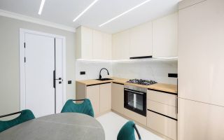 Vânzare apartament, 2 camere, str. Ginta Latina, Ciocana. - Poză 2