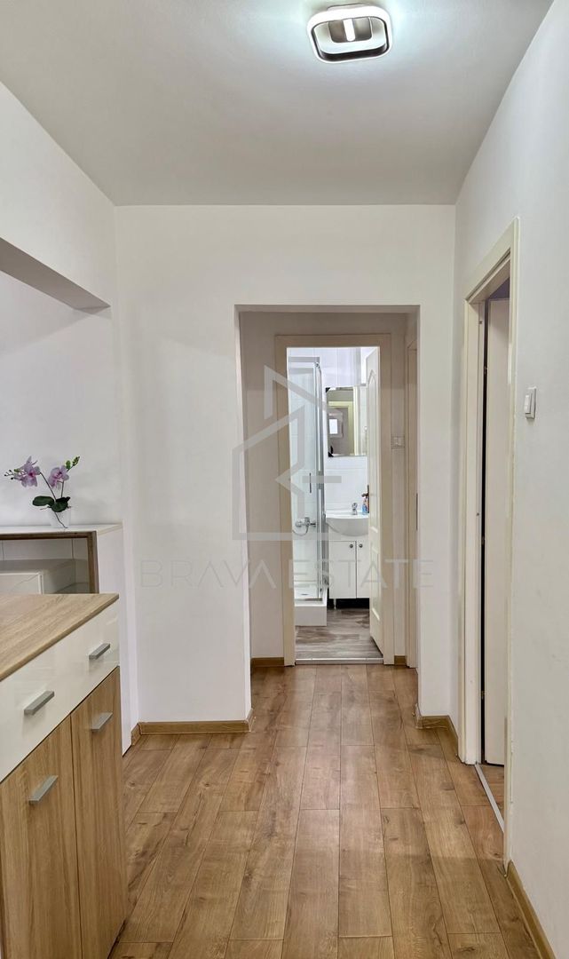 Apartament 4 camere, 2 balcoane, parcare, zona Mărăști - Poză 8