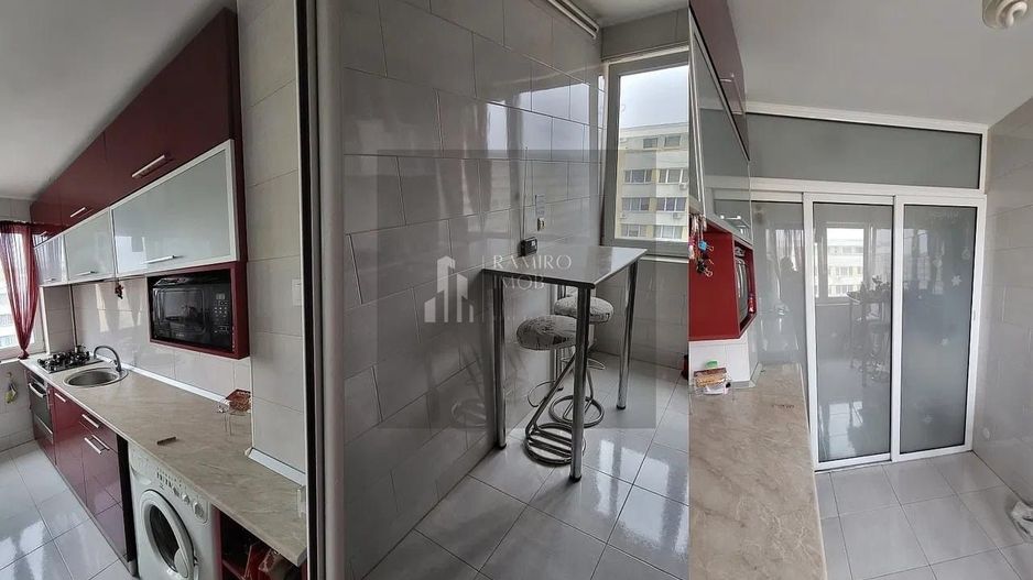Apartament 3 camere 65 mp/Iancului / 5 min pana la Metrou - Poză 2