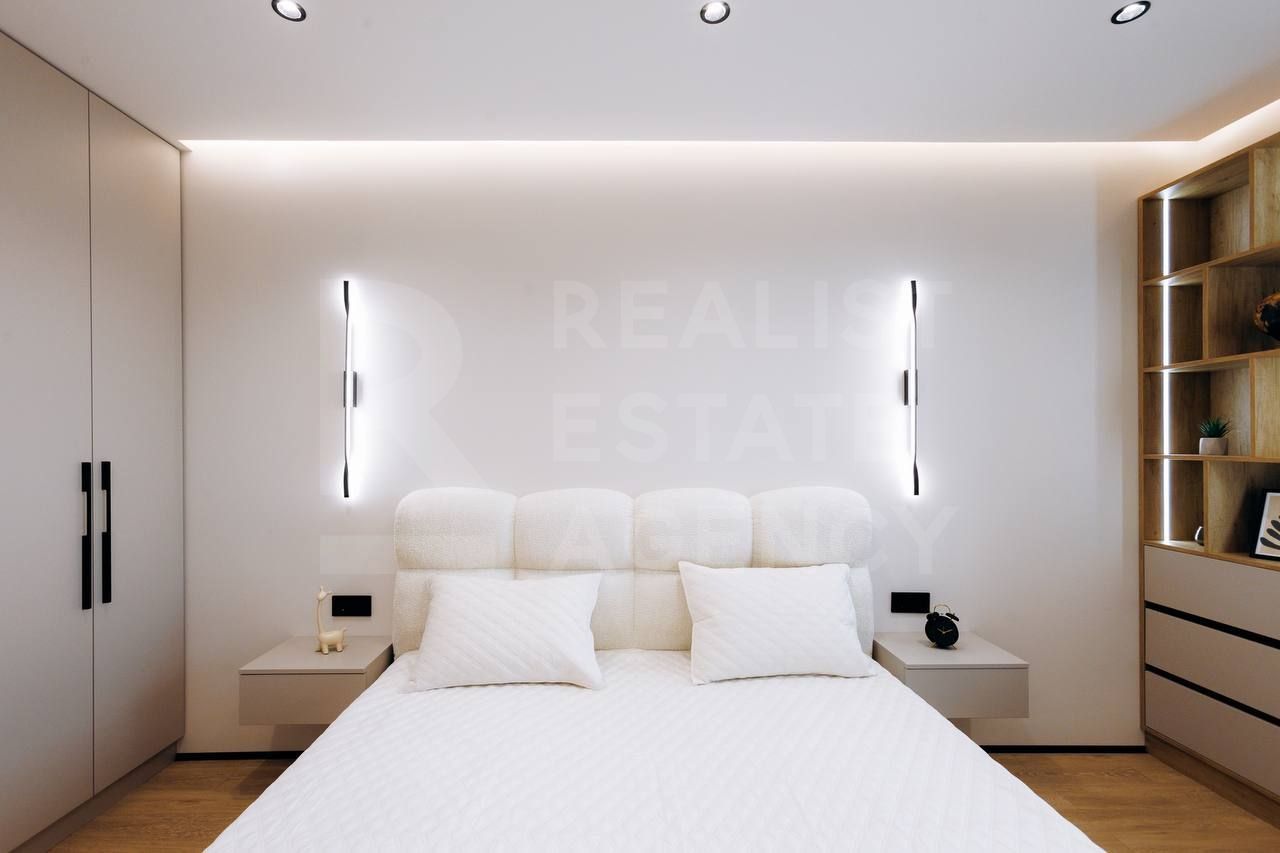 Vânzare, apartament, 2 camere, bd. Mircea Cel Bătrân, Ciocana - Poză 14