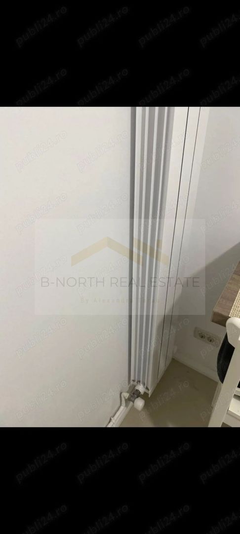 Apartament 2 camere de închiriat, Plaza România, centrală proprie - Poză 10