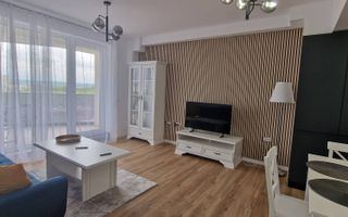 Apartament 2 camere | Etaj 1 | Parcare | Balcon | Doamna Stanca - Poză 9