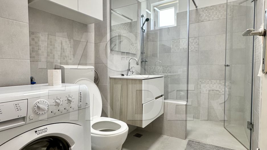 3 camere decomandate, 90 mp, Str Republicii, Centru/UMF - Poză 10