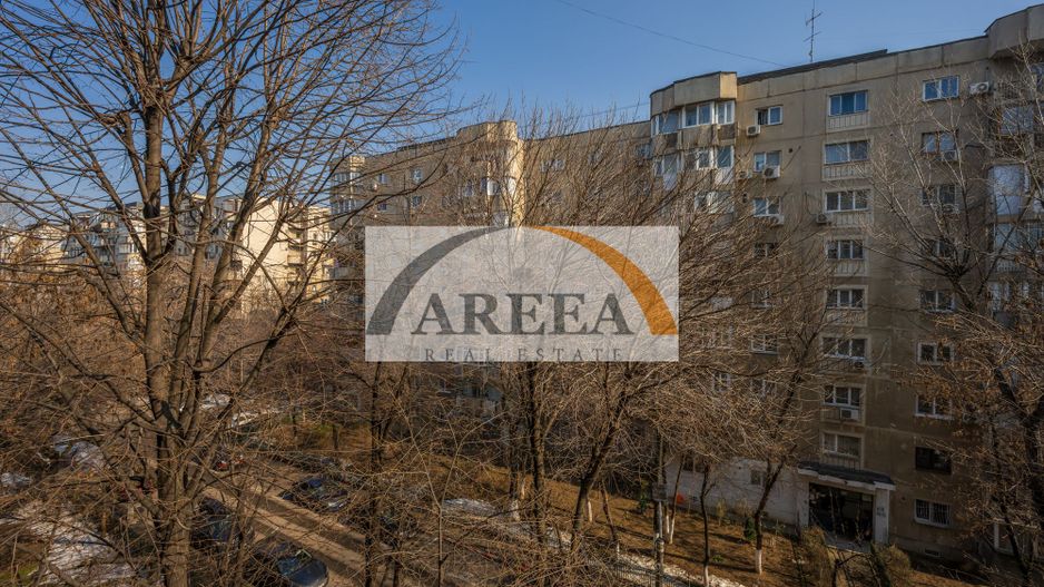 RENOVAT SI SPATIOS - 2 camere decomandat, et 4/8, Parcul Sebastian - Poză 20