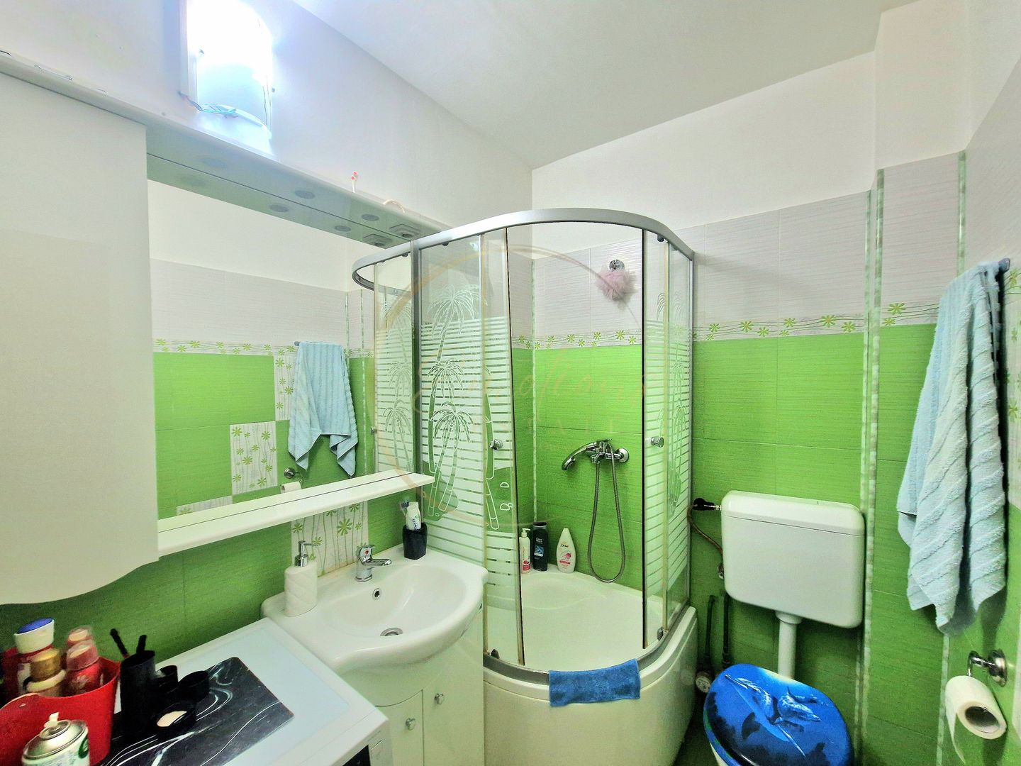PREȚ PTOMOȚIONAL | Apartament 2 camere - Sagului | INVESTIȚIA PERFECTA - Poză 8