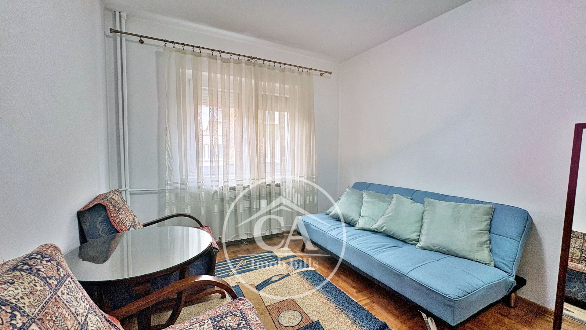 Apartament cu 3 camere în zona Decebal - Poză 8
