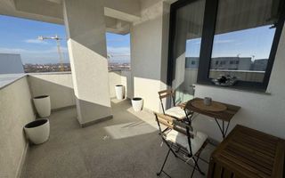Chirie Ivory Pipera I Apartament 2 camere I Rond OMV I parcare + boxa - Poză 8