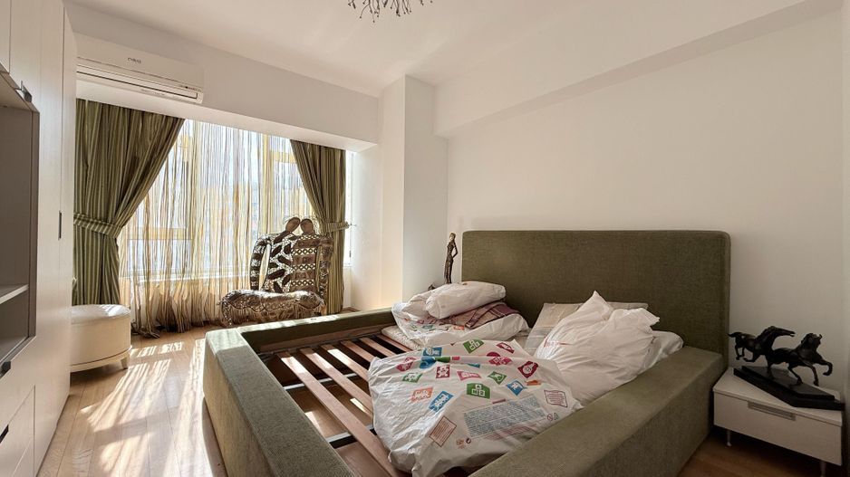 Bulevardul Unirii | 4 camere | vedere mixta | 115mp utili | Decomandat - Poză 15