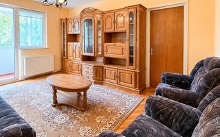 Apartament 3 camere,Etaj 3/4, Parcare + Depozitare , Astra - Poză 3