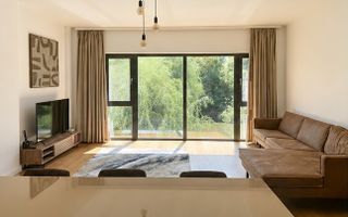 Chirie | Apartament 3 camere | Terasă & Vedere la Lac | Iancu Nicolae - Poză 3