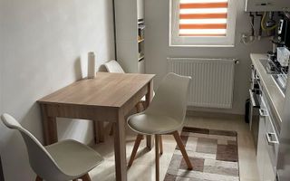 Apartament cu 1 camera complet mobilat și utilat Ä«n zona Braytim - Poză 9