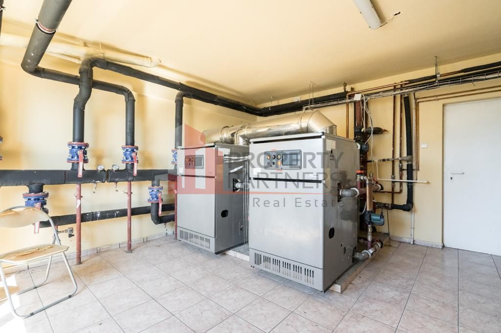 Apartament Baneasa | 2 camere | complet mobilat. - Poză 17