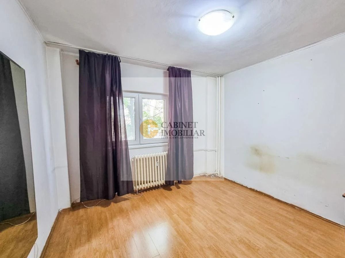 2 Camere | Arena Națională | Etaj Intermediar | Fără Risc - Poză 3