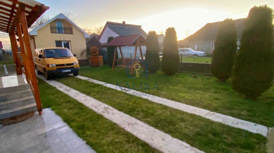 Casă de vânzare Seini - Poză 5