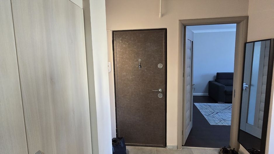 Apartament 2 camere faleza nord - et. 2/4 - Gaze - Termen Lung - Poză 7