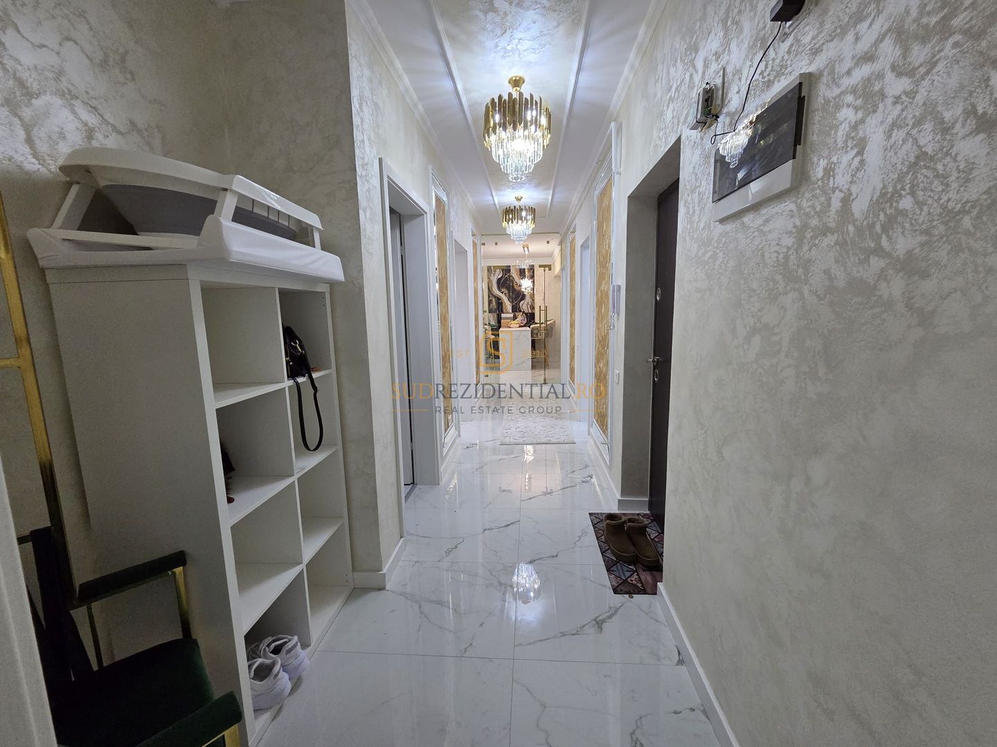 Apartament 4 camere decomandat | 92,2 mp utili, Loc parcare inclus - Poză 24