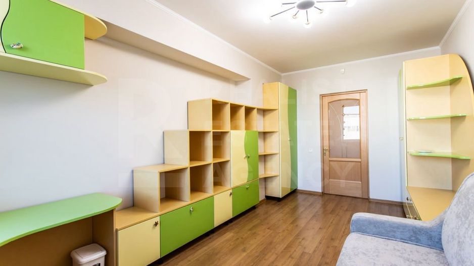 Chirie, apartament, 3 camere, bul. Decebal, Botanica - Poză 7