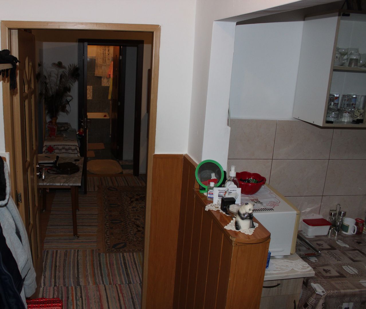Apartament 2 camere etaj 2 Aleea Crinului - Poză 3
