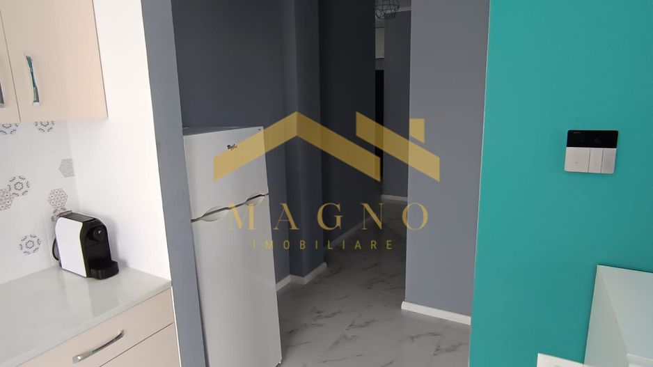 Ap. Nou Ared Imar 2 camere +loc parcare-Prima Inchiriere - Poză 7