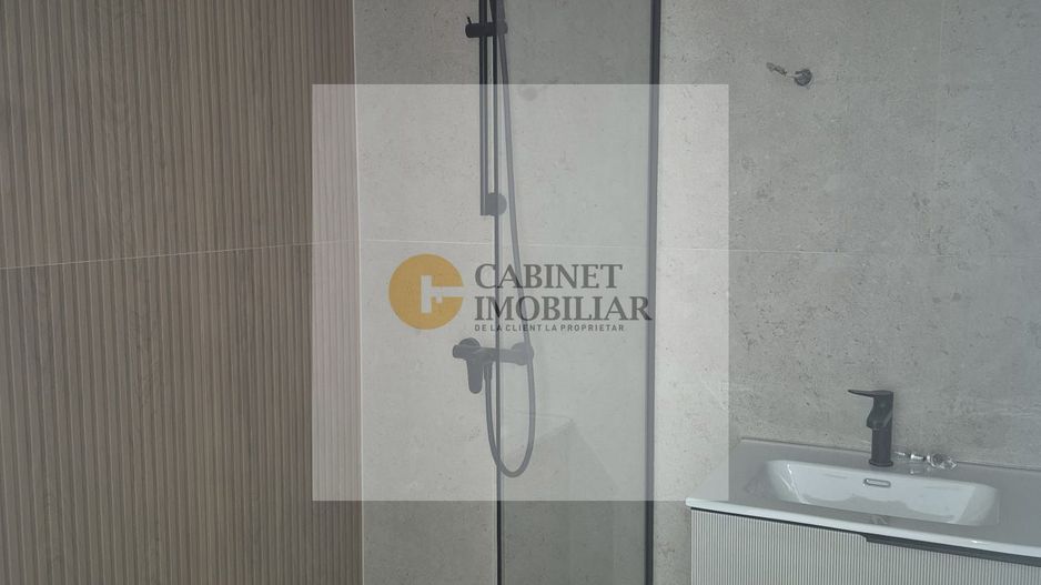 Studio I Complex Icon Garden Residence I Etaj 2 I Obor - Poză 5