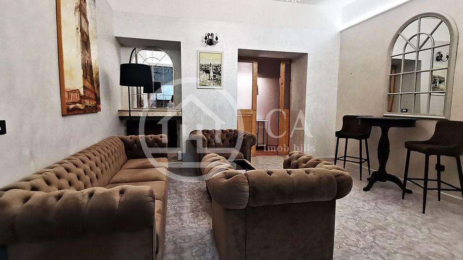 Apartament de închiriat cu 4 camere în zona Ultracentrală, Oradea - Poză 3
