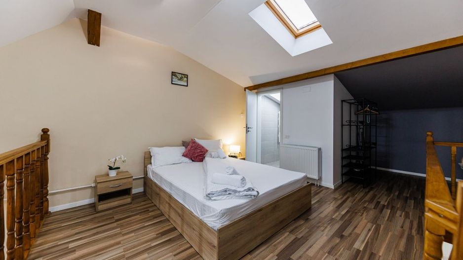 Apartament 2 camere elegant – Piata Unirii Timisoara - Comision 0 - Poză 7