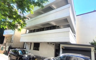 3 camere Aviatiei, bloc Boutique, parcare subterana - Poză 1