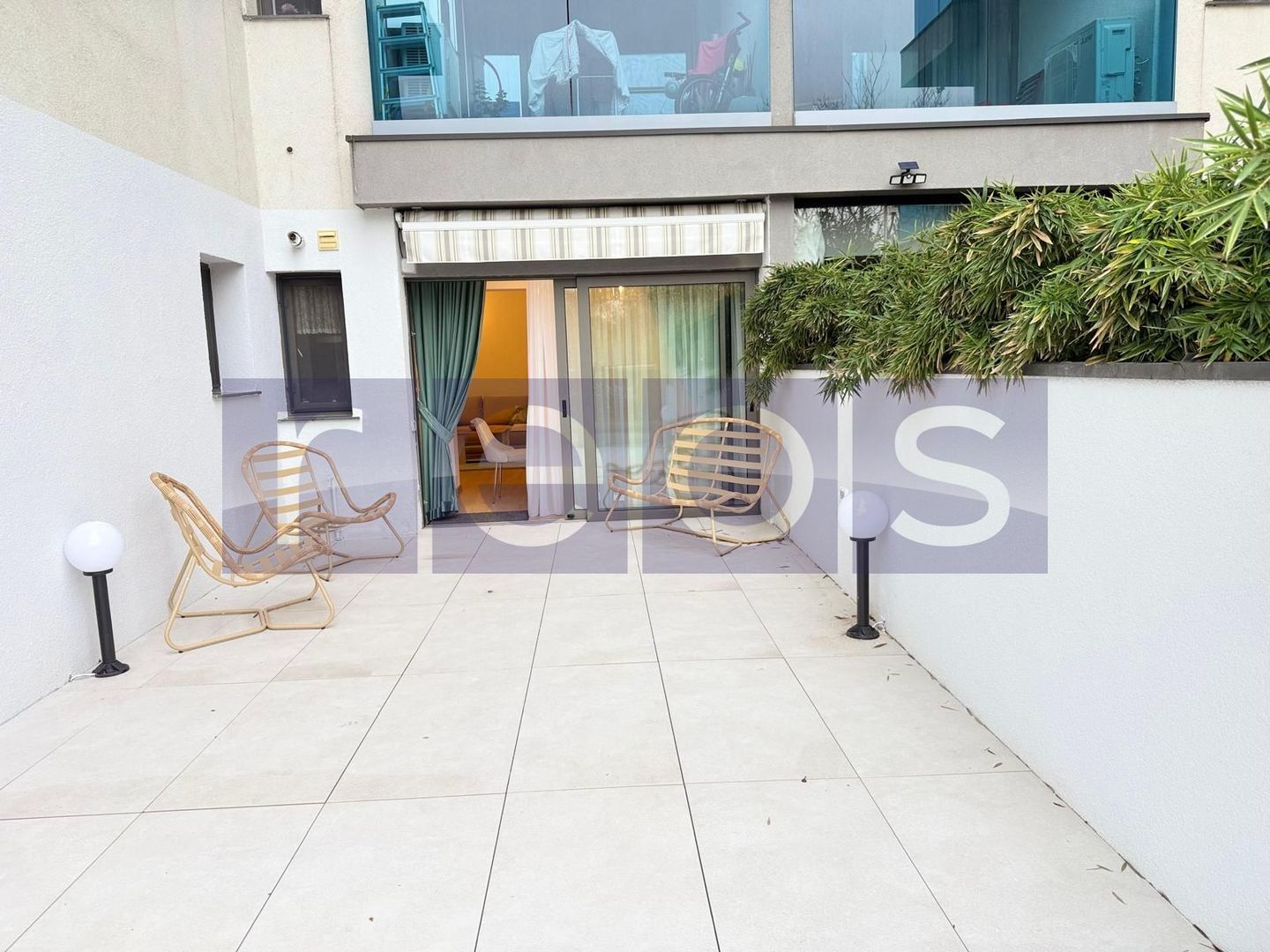 ÎNCHIRIERE 3 CAMERE | FLOREASCA | CENTRALA PROPRIE - Poză 14