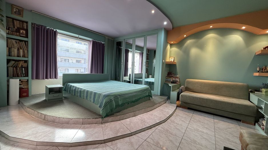 Garsoniera Calea Calarasi - Matei Basarab (COMISION ZERO) - Poză 17