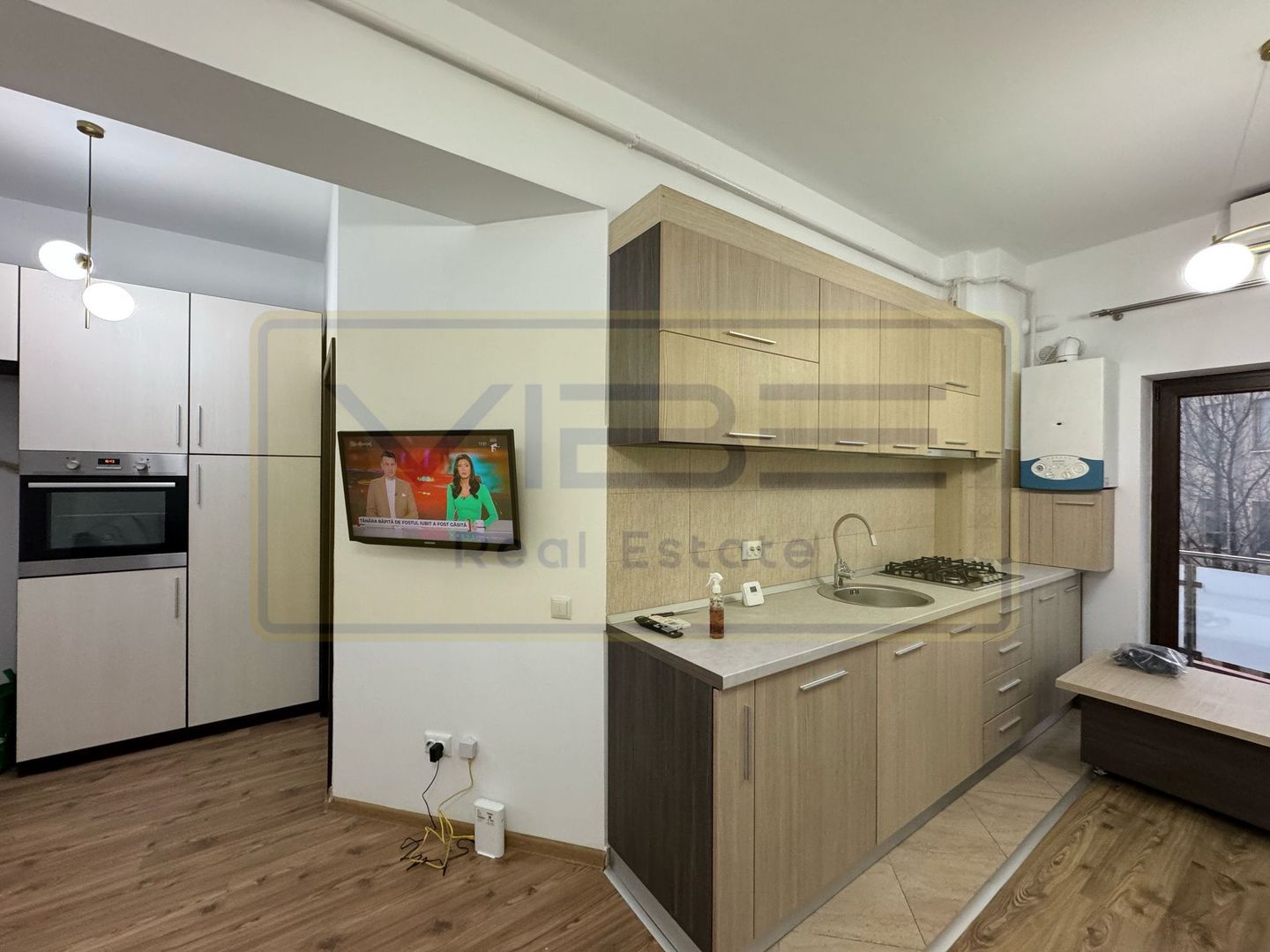 Apartament 3 camere central Lazar Residence-Palas Mall - Poză 4