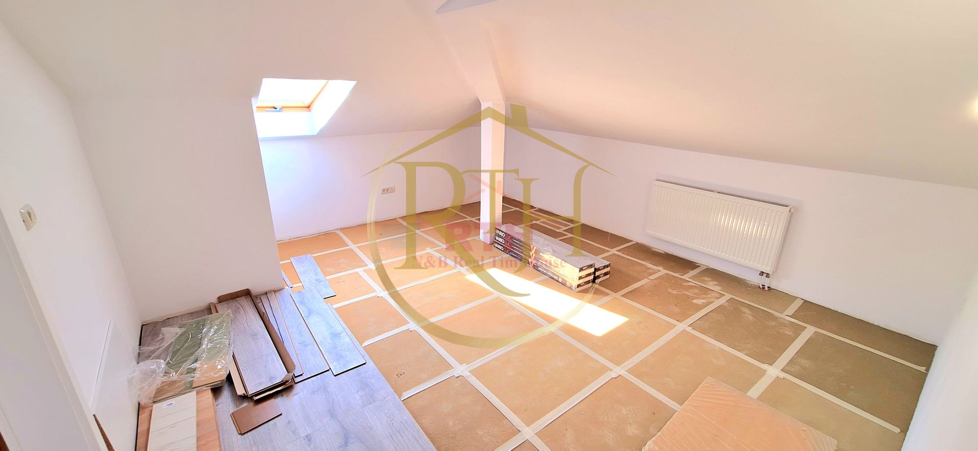 Apartament 4 camere, Spatios 123 mp utili, Giroc, Calea Urseni - Poză 9