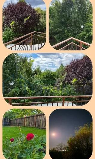 Duplex modern de vânzare în Valea Adâncă, zona 5 Drumuri, cu vedere la lac și pădure - Poză 5