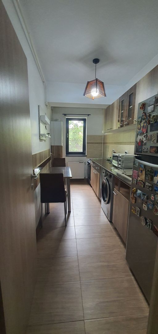 2 camere centrală + parcare Obor - Mosilor IM111 - Poză 16