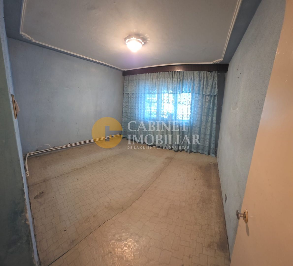 Apartament 3 Camere Decomandat în Dancu 65mp+12mp balcon intabulat - Poză 12