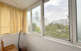 Apartament cu 2 camere decomandate/Ion Mester. - Poză 12