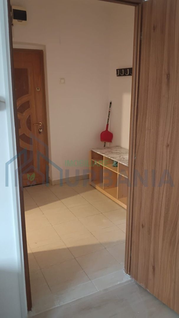 Apartament de închiriat, 2 camere, zona Alexandru cel Bun, lângă Biserica Sf. Nectarie - Poză 4
