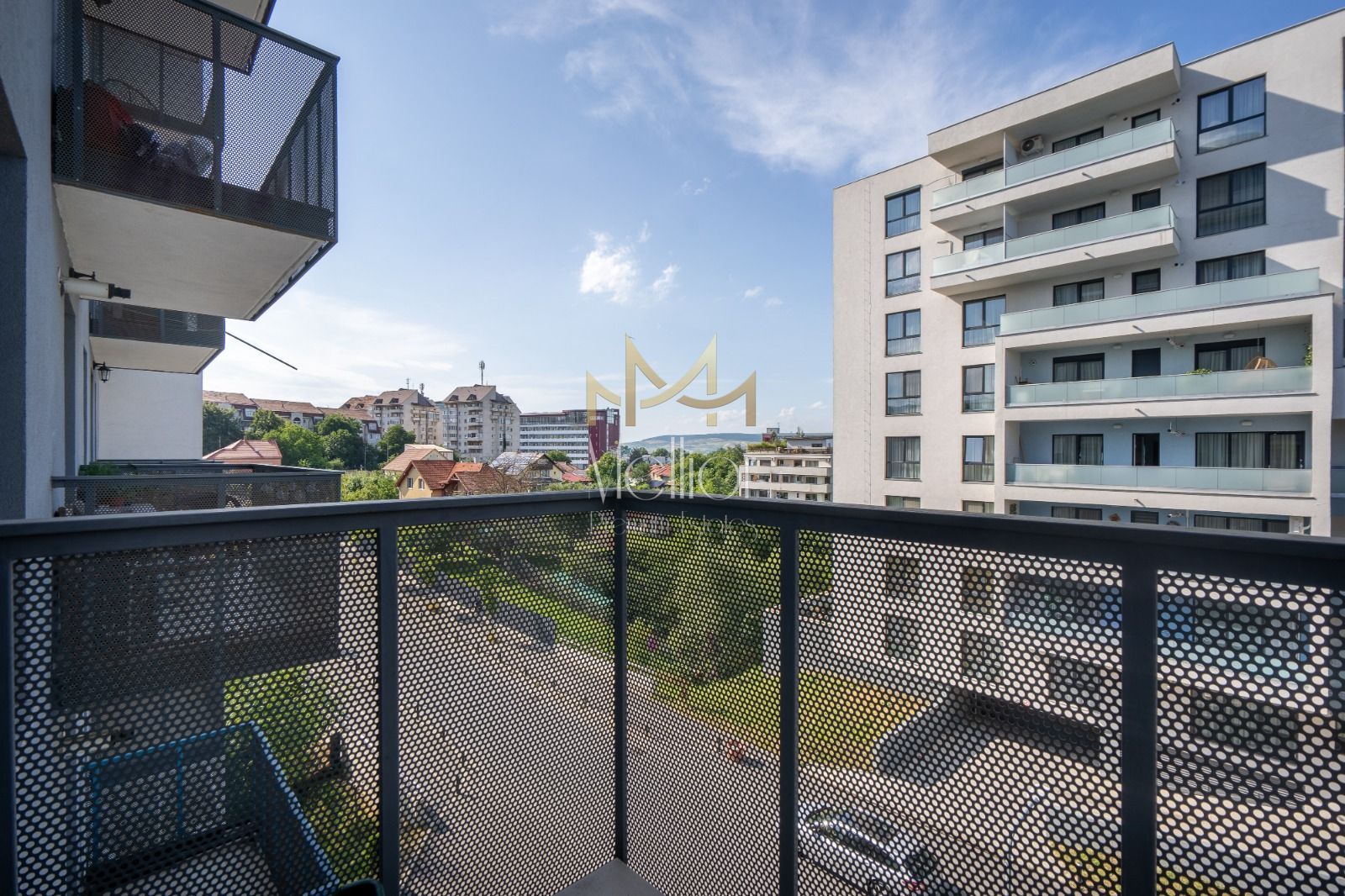 Apartament spatios 1 camera | 44 mp | garaj | zona Observatorului! - Poză 8