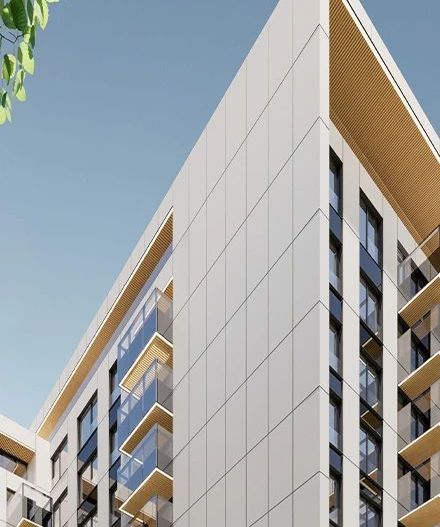 Cloud 9 Residence - Poză 7