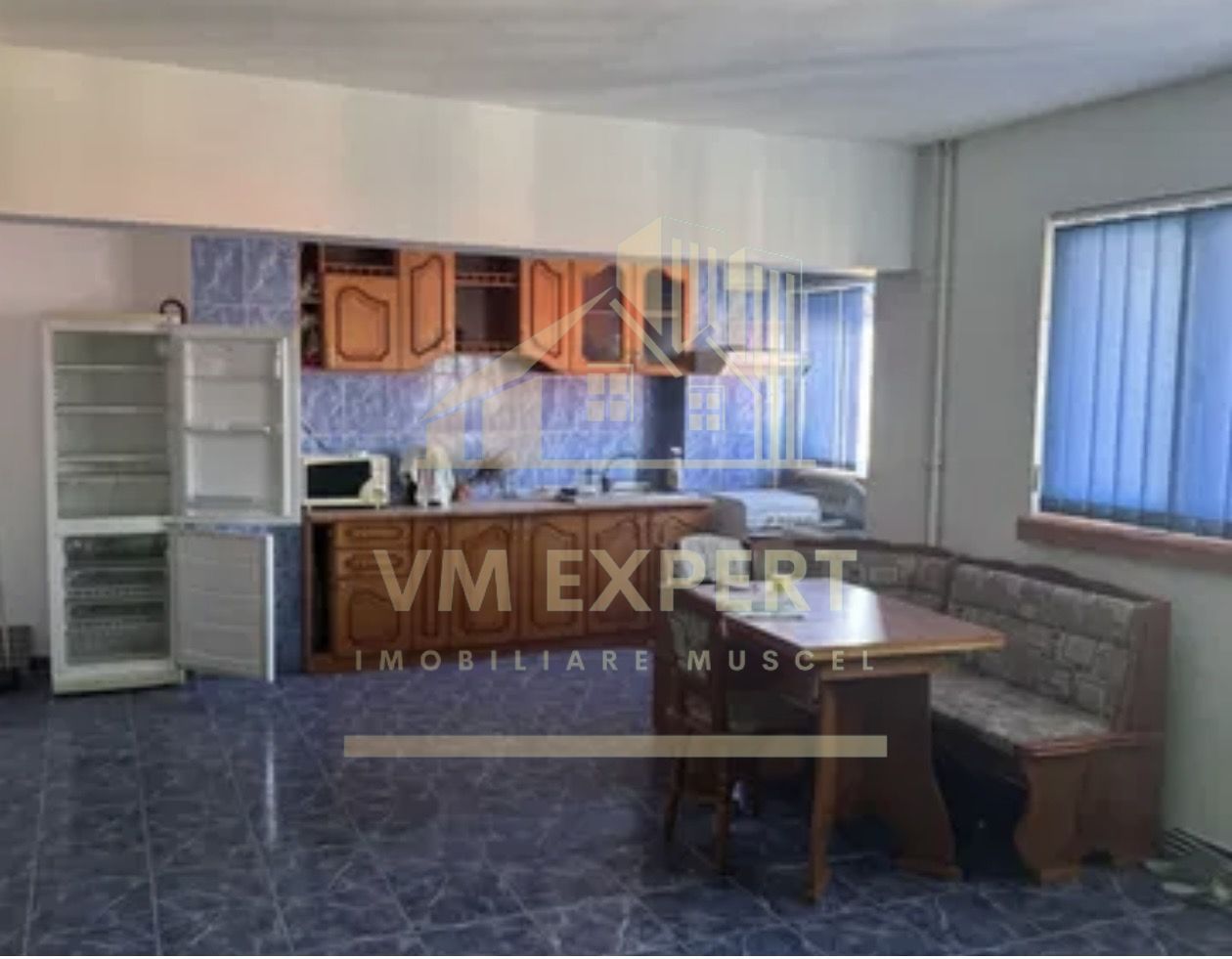 APARTAMENT 3 CAMERE, ETAJ 4, BLOC TURN. - Poză 9