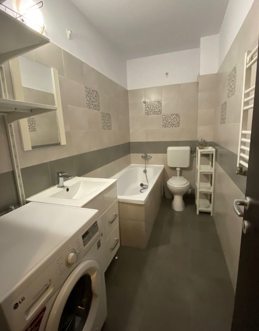 AP. 2 CAMERE 1 DECEMBRIE 1918, PET-FRIENDLY, BLOC NOU, METROU 10 MIN - Poză 5