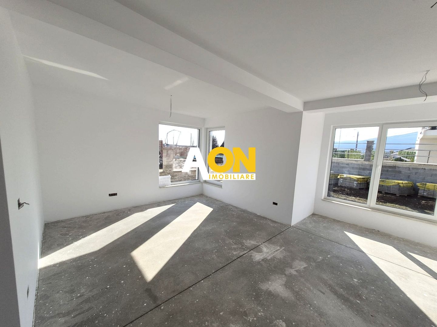 Casa 4 Camere, 138 mp, P+M, Teren 400 mp, Toate Utilitatile, Micesti - Poză 4