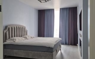 Chirie, apartament 2 camere 73 mp, str. Avram Iancu, Rîșcani - Poză 2