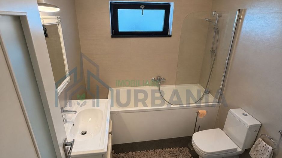 Casa tip duplex de vânzare în Bucium, Iași – 100 mp utili, curte 300 mp - Poză 8