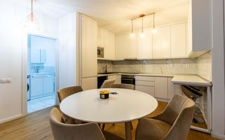 2 camere, modern, Zorilor, zona LIDL, totul nou, Scala Frunzisului - Poză 3